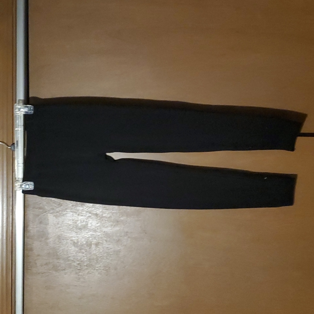 Pink Republic soft leggings, medium